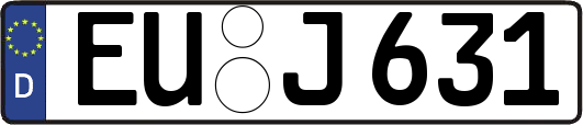EU-J631