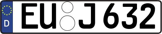 EU-J632