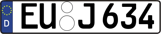 EU-J634
