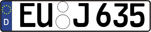 EU-J635