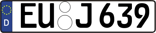 EU-J639