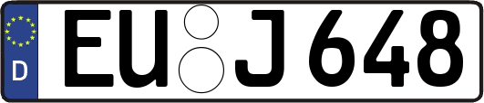 EU-J648