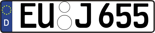 EU-J655