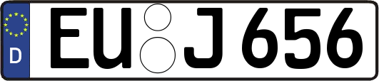 EU-J656