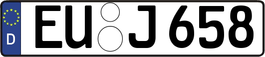 EU-J658