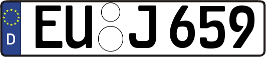 EU-J659