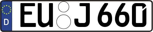 EU-J660