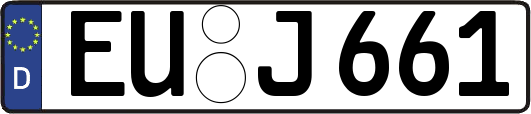 EU-J661
