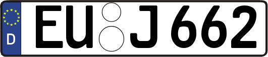 EU-J662