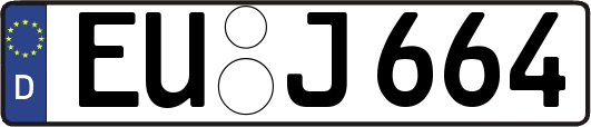 EU-J664