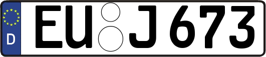 EU-J673