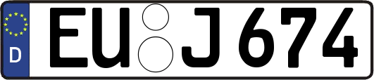 EU-J674