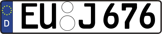 EU-J676