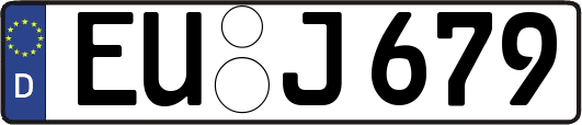 EU-J679