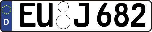 EU-J682
