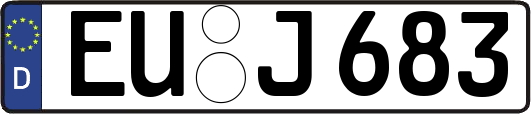 EU-J683