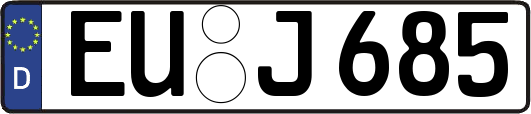 EU-J685
