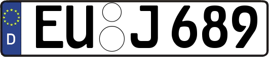 EU-J689