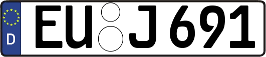 EU-J691