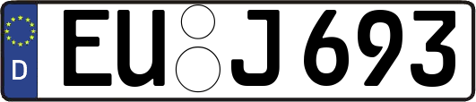 EU-J693