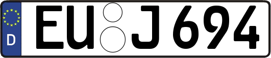 EU-J694