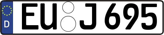 EU-J695