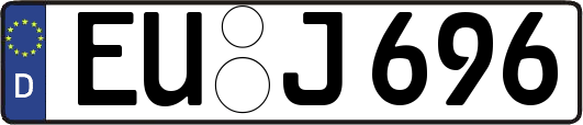 EU-J696