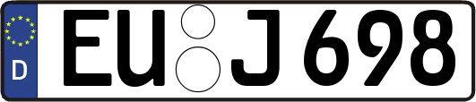 EU-J698