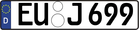 EU-J699