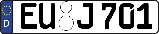 EU-J701