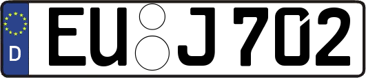 EU-J702