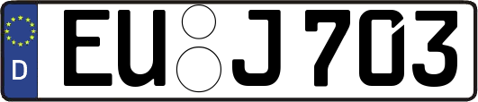 EU-J703