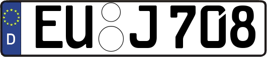 EU-J708