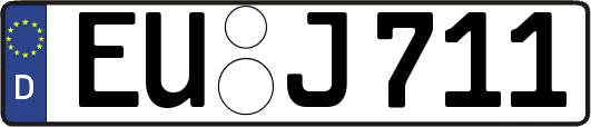 EU-J711