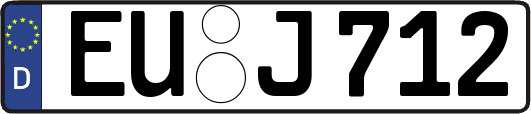 EU-J712