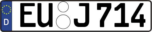EU-J714