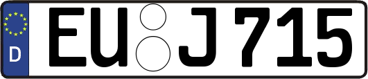 EU-J715