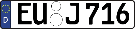 EU-J716