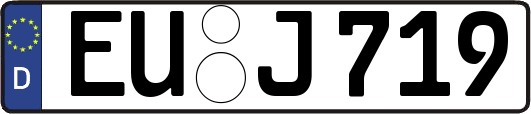 EU-J719