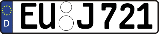 EU-J721