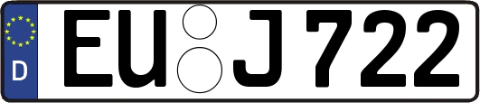 EU-J722
