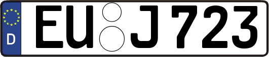 EU-J723