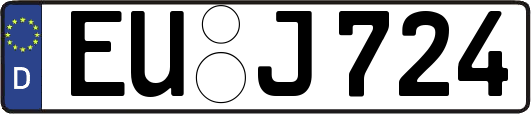 EU-J724