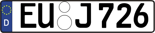 EU-J726