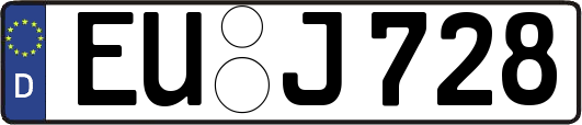 EU-J728