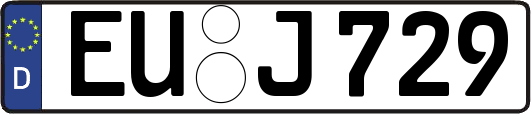 EU-J729
