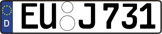 EU-J731