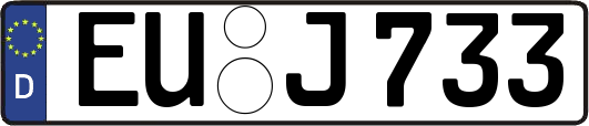 EU-J733
