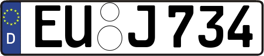 EU-J734