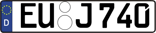 EU-J740